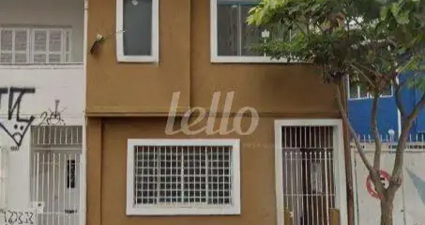 Casa comercial à venda na Rua Onze de Junho, 220, Casa Branca, Santo André