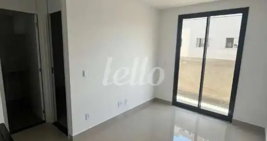 Apartamento com 2 quartos à venda na Rua Xingu, 475, Vila Valparaíso, Santo André