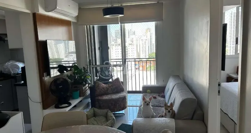 Apartamento à venda na Rua Joaquim Ferreira, 124, Água Branca, São Paulo