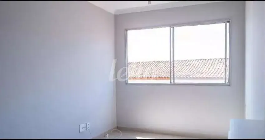Apartamento com 2 quartos à venda na Rua Caquito, 274, Vila São Geraldo, São Paulo