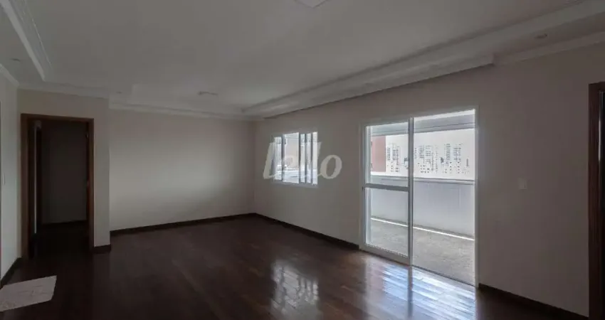 Apartamento com 3 quartos à venda na Rua Mário Augusto do Carmo, 534, Jardim Avelino, São Paulo