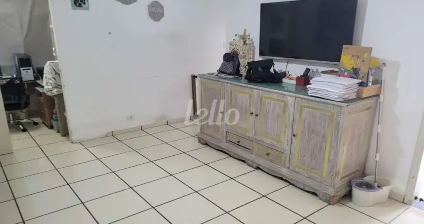Apartamento com 2 quartos à venda na Rua Francisco Polito, 557, Vila Prudente, São Paulo