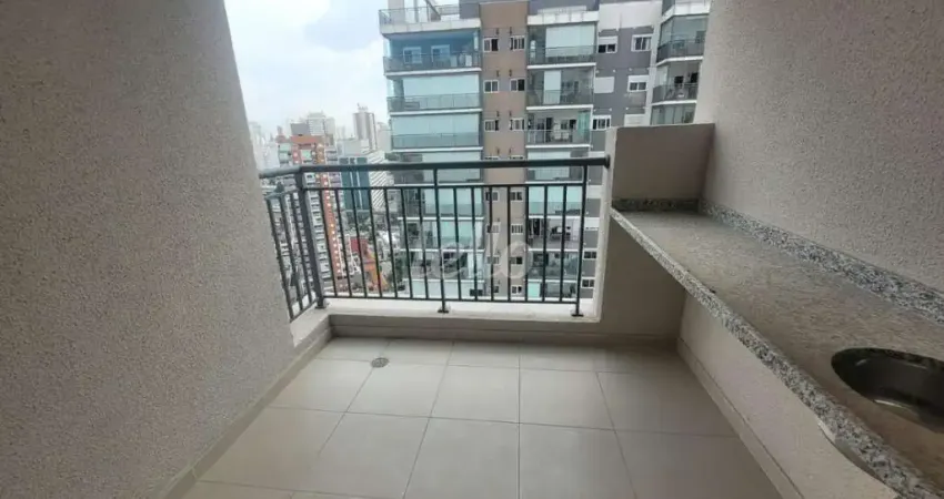 Apartamento com 2 quartos à venda na Rua Fabiano Alves, 105, Parque da Vila Prudente, São Paulo