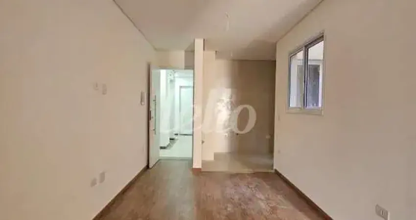 Apartamento com 2 quartos à venda na Rua Comendador Antônio Benvenuto Batáglia, 241, Santa Maria, Santo André