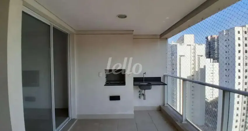 Apartamento com 2 quartos à venda na Rua Gaspar Lourenço, 95, Vila Mariana, São Paulo