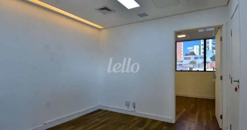 Prédio com 4 salas à venda na Rua Galeazzo Alessi, 223, Vila Monte Alegre, São Paulo