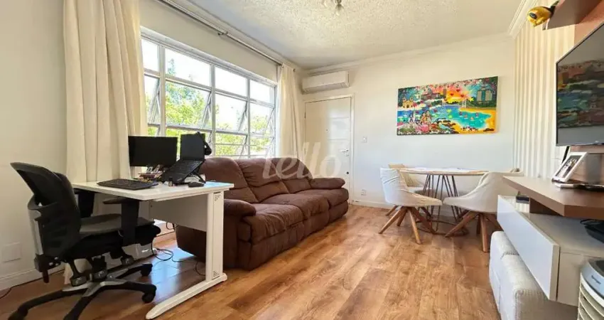 Apartamento com 2 quartos à venda na Rua Outeiro da Cruz, 333, Jardim São Paulo (Zona Norte), São Paulo