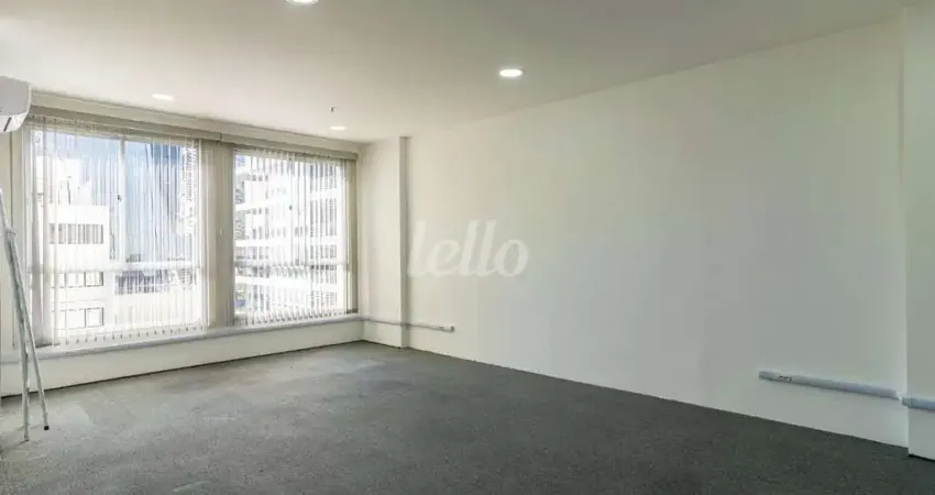 Sala comercial com 1 sala à venda na Rua Cláudio Soares, 72, Pinheiros, São Paulo
