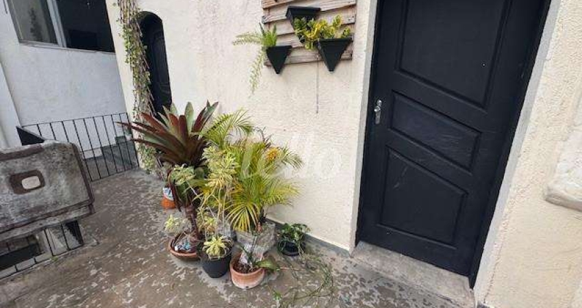 Casa comercial com 5 salas à venda na Rua Conde Prates, 617, Parque da Mooca, São Paulo