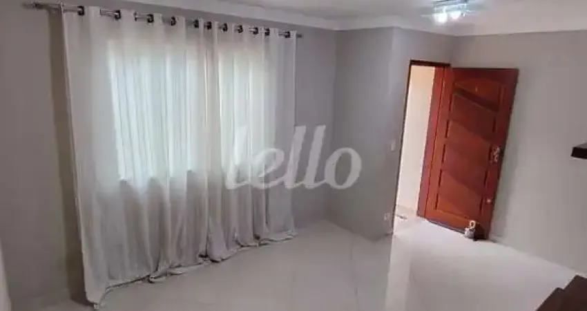Casa em condomínio fechado com 2 quartos à venda na Rua Maria das Dores, 128, Penha De França, São Paulo