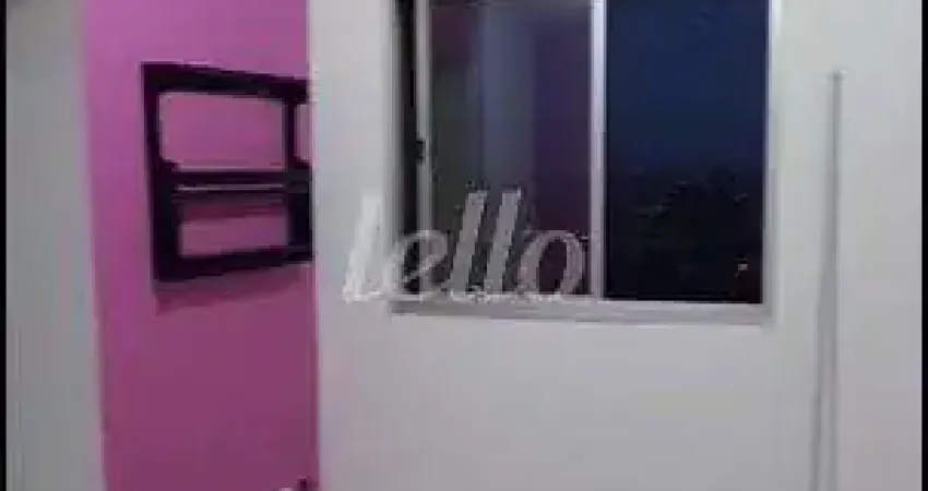 Apartamento com 2 quartos à venda na Avenida Padre Arlindo Vieira, 1035, Vila Vermelha, São Paulo