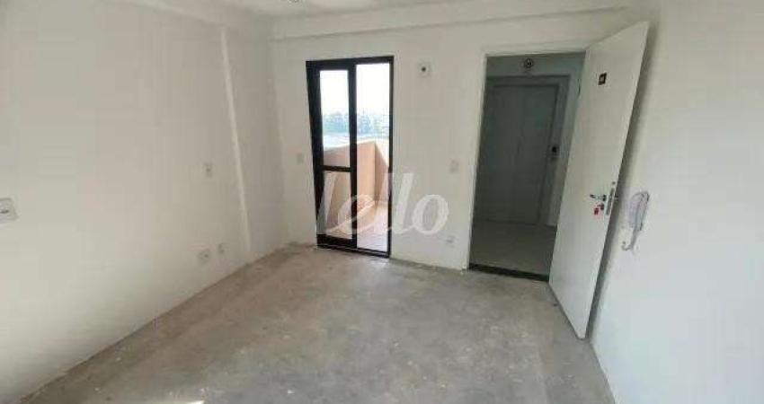 Apartamento com 2 quartos à venda na Rua Vitória Régia, 736, Campestre, Santo André