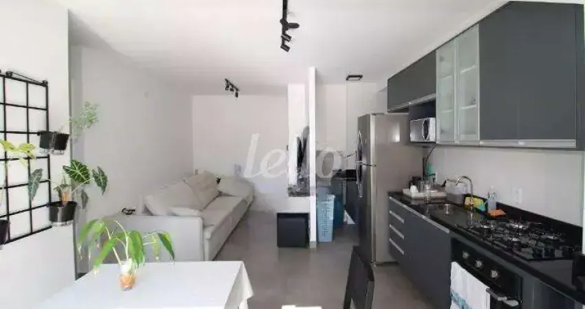 Apartamento com 2 quartos à venda na Avenida Leôncio de Magalhães, 1338, Jardim São Paulo (Zona Norte), São Paulo