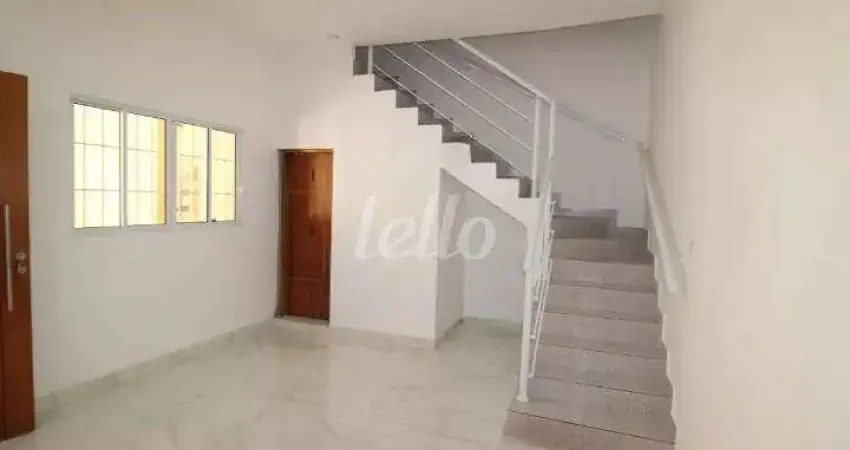 Casa com 2 quartos à venda na Rua Márcio Humberto Gandolpho, 191, Imirim, São Paulo