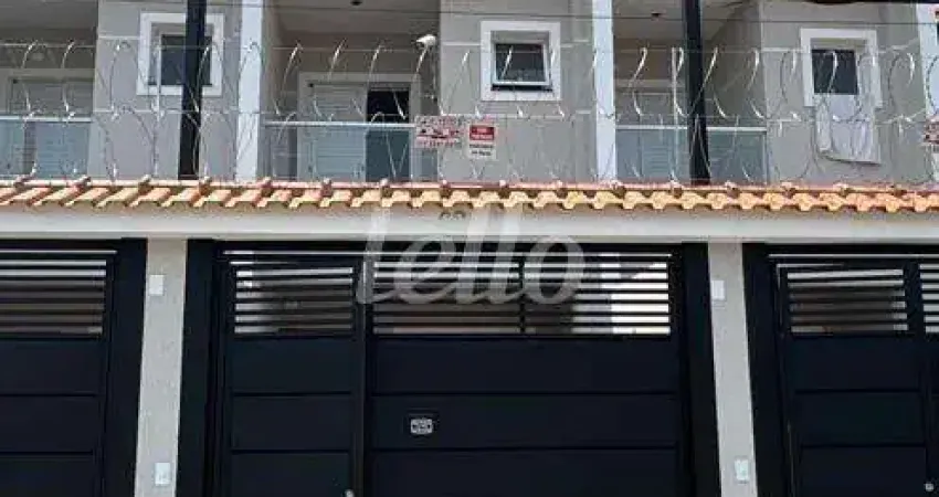 Casa com 3 quartos à venda na Rua Eugênia Bresser, 62, Vila Constança, São Paulo