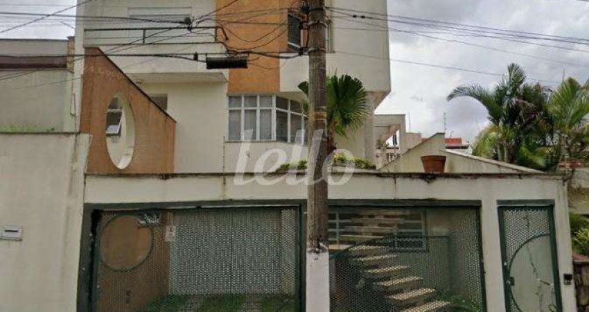 Casa com 6 quartos à venda na Rua Antônio Genzini, 249, Jardim Avelino, São Paulo