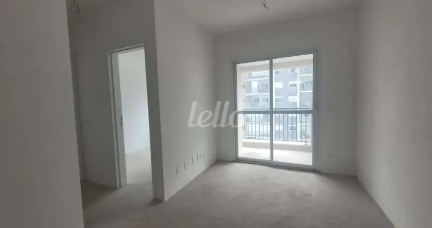 Apartamento com 2 quartos à venda na Rua Fabiano Alves, 105, Parque da Vila Prudente, São Paulo