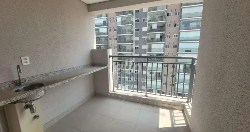 Apartamento com 2 quartos à venda na Rua Fabiano Alves, 105, Parque da Vila Prudente, São Paulo