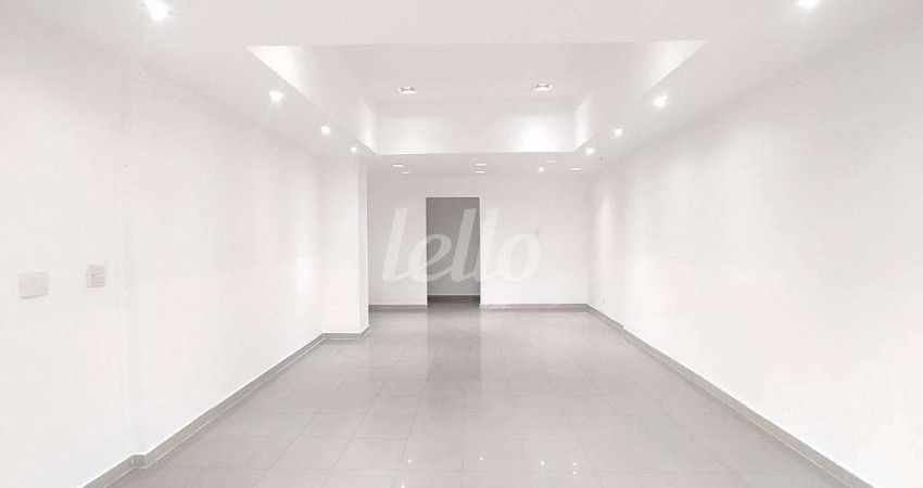 Ponto comercial à venda na Alameda dos Nhambiquaras, 1645, Indianópolis, São Paulo