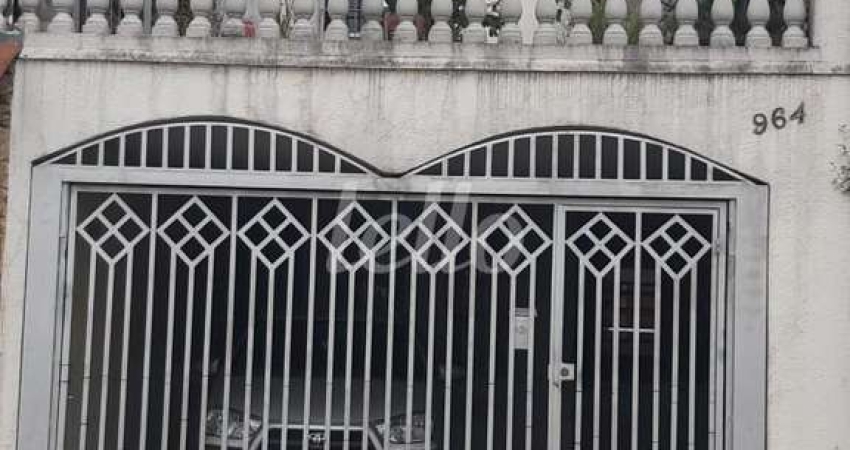 Casa com 3 quartos à venda na Rua Antônio La Giudice, 649, Jardim Aricanduva, São Paulo