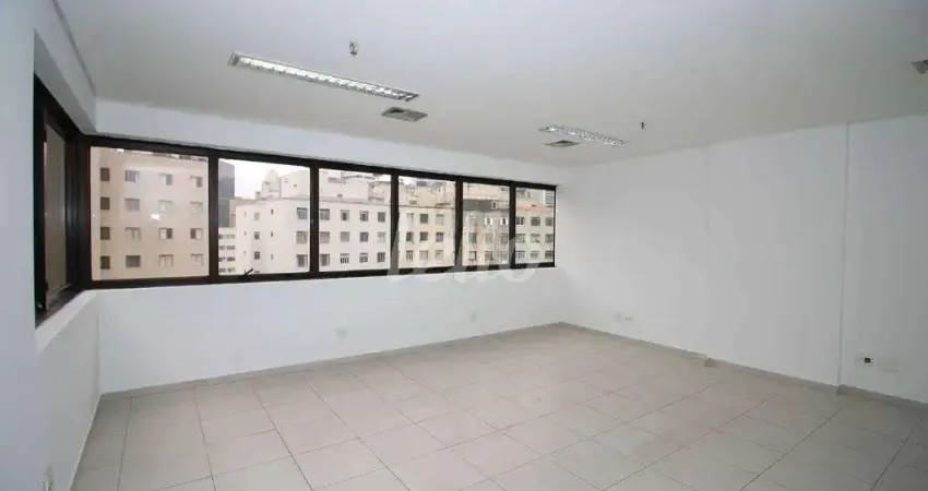 Sala comercial com 3 salas à venda na Rua Itapeva, 378, Bela Vista, São Paulo