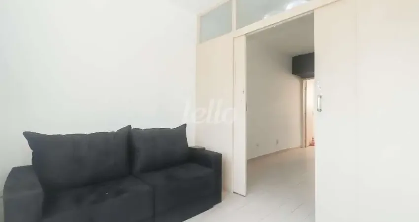 Apartamento com 1 quarto à venda na Rua Doutor Vila Nova, 35, Vila Buarque, São Paulo