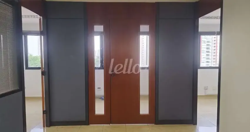 Sala comercial com 3 salas à venda na Rua Caramuru, 417, Saúde, São Paulo