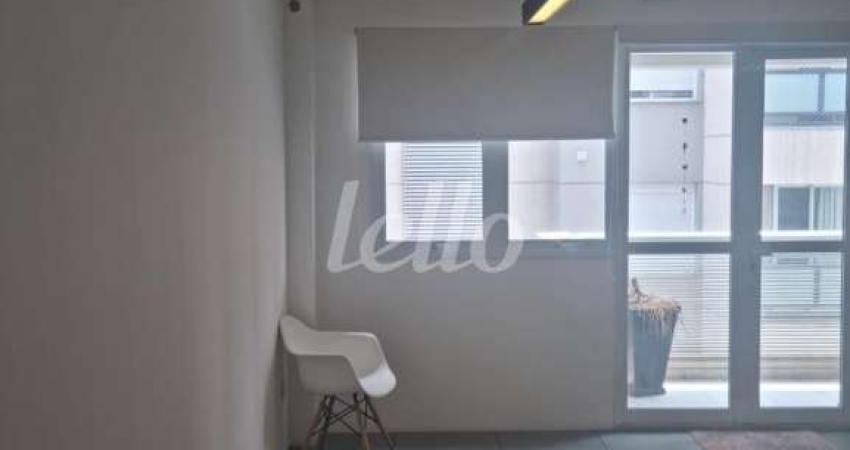 Sala comercial com 1 sala à venda na Avenida Pompéia, 634, Pompéia, São Paulo