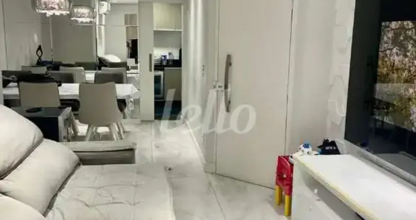 Apartamento com 3 quartos à venda na Praça Padre Mario Fontana, 94, Parque da Mooca, São Paulo