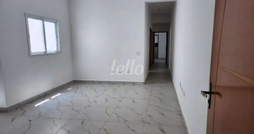 Apartamento com 3 quartos à venda na Rua João Ribeiro, 191, Campestre, Santo André