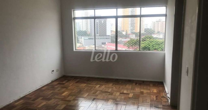 Apartamento com 1 quarto à venda na Rua Patuaí, 125, Vila do Bosque, São Paulo