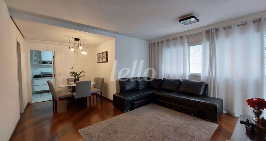 Apartamento com 3 quartos à venda na Rua Itapura, 267, Tatuapé, São Paulo