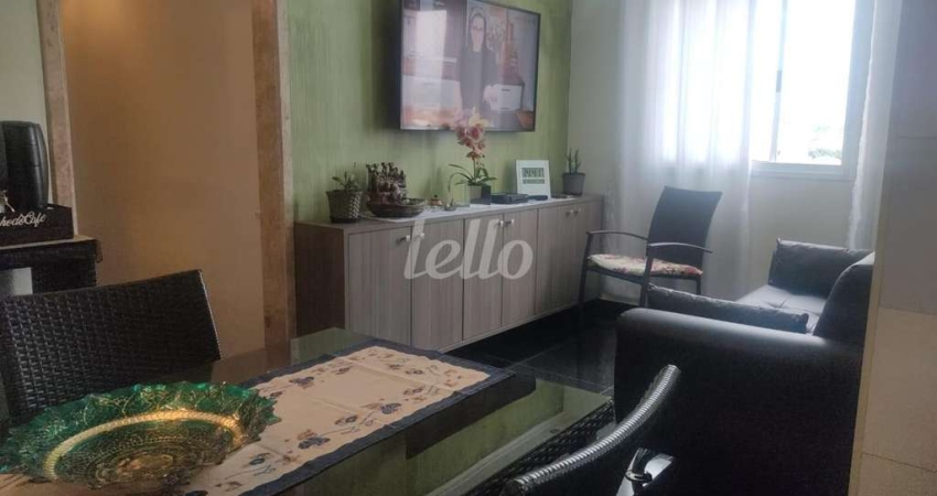 Apartamento com 2 quartos à venda na Rua Rego Barros, 815, Jardim Vila Formosa, São Paulo