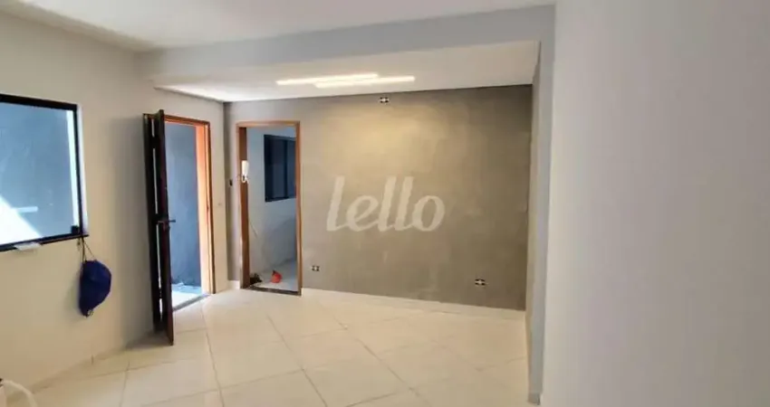 Casa com 3 quartos à venda na Rua Tanger, 343, Parque Oratório, Santo André