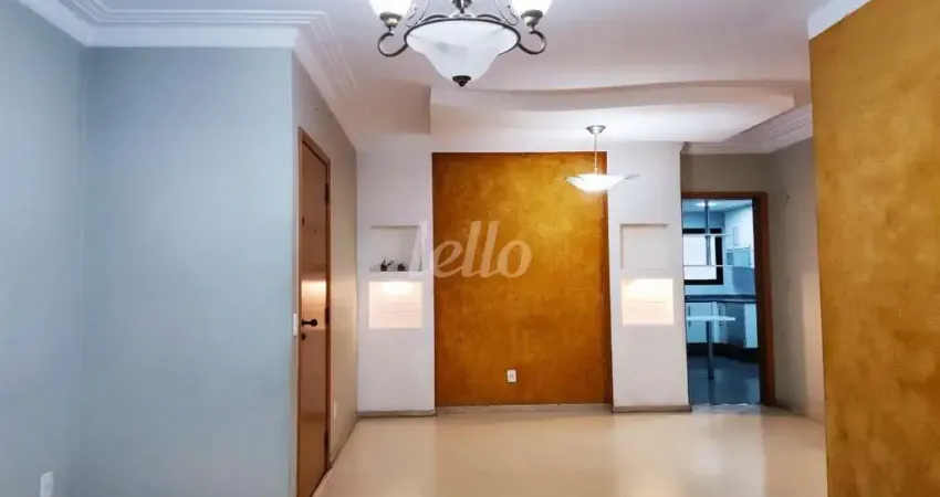 Apartamento com 3 quartos à venda na Rua Cantagalo, 447, Vila Gomes Cardim, São Paulo