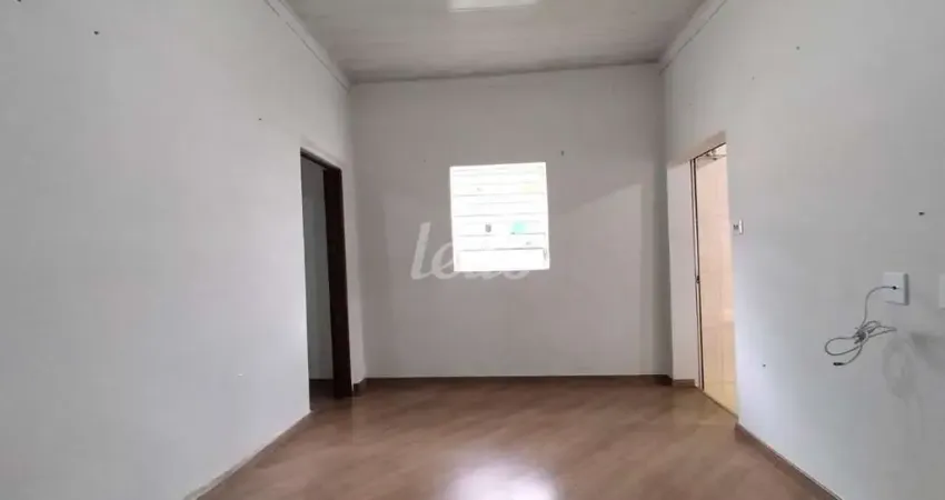 Casa com 1 quarto à venda na Rua Claudino Inácio Joaquim, 149, Vila Mazzei, São Paulo