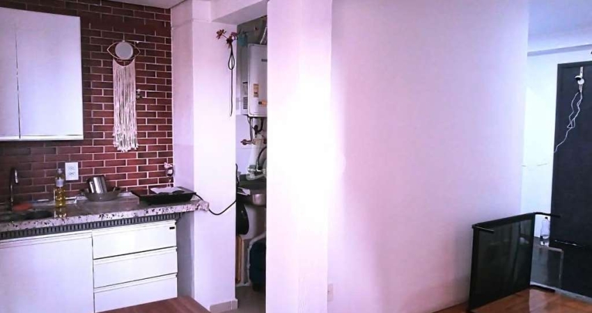 Apartamento com 1 quarto à venda na Rua Paim, 296, Bela Vista, São Paulo