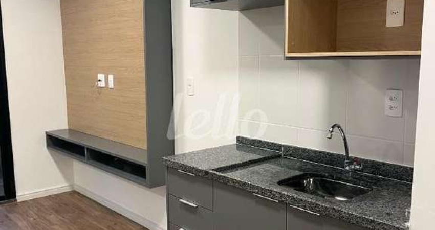 Apartamento com 1 quarto à venda na Rua Coronel Albino Bairão, 344, Belenzinho, São Paulo