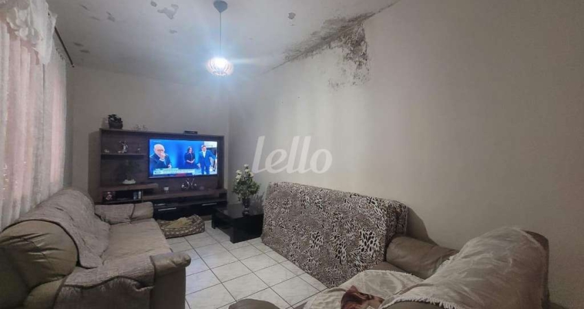 Casa comercial com 1 sala à venda na Rua Nestor de Barros, 102, Vila Santo Estevão, São Paulo