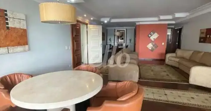 Apartamento com 4 quartos à venda na Rua Tomé de Sousa, 60, Centro, São Bernardo do Campo
