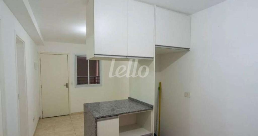 Apartamento com 2 quartos à venda na Rua Frei Manuel do Desterro, 191, Vila Esperança, São Paulo