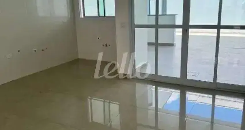 Casa com 3 quartos à venda na Rua das Violetas, 314, Vila Helena, Santo André