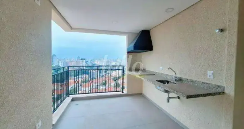 Apartamento com 2 quartos à venda na Rua Domingos Luís, 375, Jardim São Paulo (Zona Norte), São Paulo