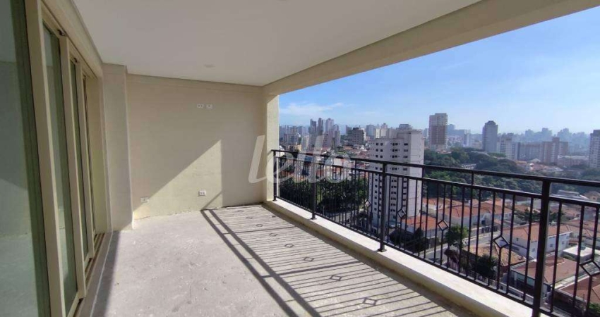 Apartamento com 3 quartos à venda na Rua Almirante Noronha, 263, Jardim São Paulo (Zona Norte), São Paulo