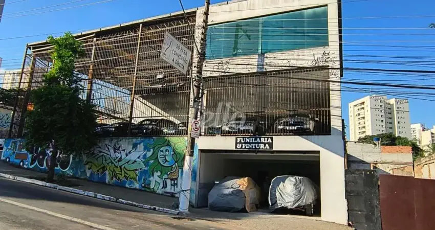 Prédio à venda na Avenida Nossa Senhora do Sabará, 627, Vila Sofia, São Paulo