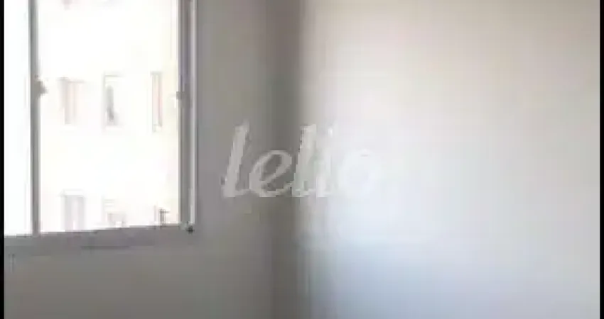 Apartamento com 2 quartos à venda na Rua Caicó, 11, Cidade Patriarca, São Paulo