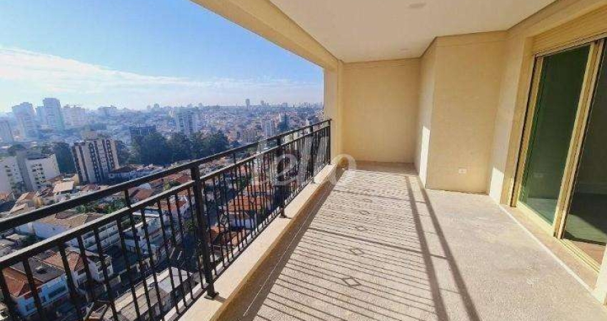 Apartamento com 4 quartos à venda na Rua Almirante Noronha, 263, Jardim São Paulo (Zona Norte), São Paulo