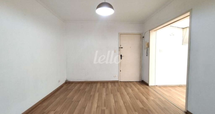 Apartamento com 2 quartos à venda na Rua Almirante Noronha, 870, Jardim São Paulo (Zona Norte), São Paulo