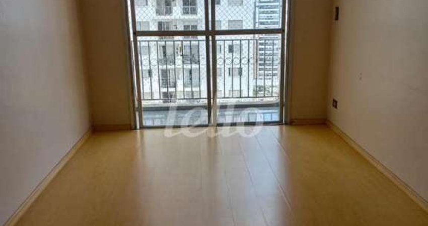 Apartamento com 3 quartos à venda na Rua Garção Tinoco, 62, Santana, São Paulo