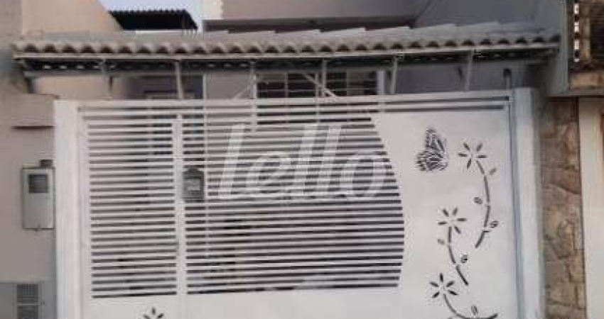 Casa com 3 quartos à venda na Rua Henrique Mazzei, 376, Vila Isolina Mazzei, São Paulo